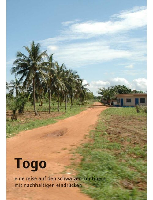 Der Togo-Bildband