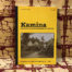 Sachbuch: Kamina, das Kaisers Großfunkstation in Afrika