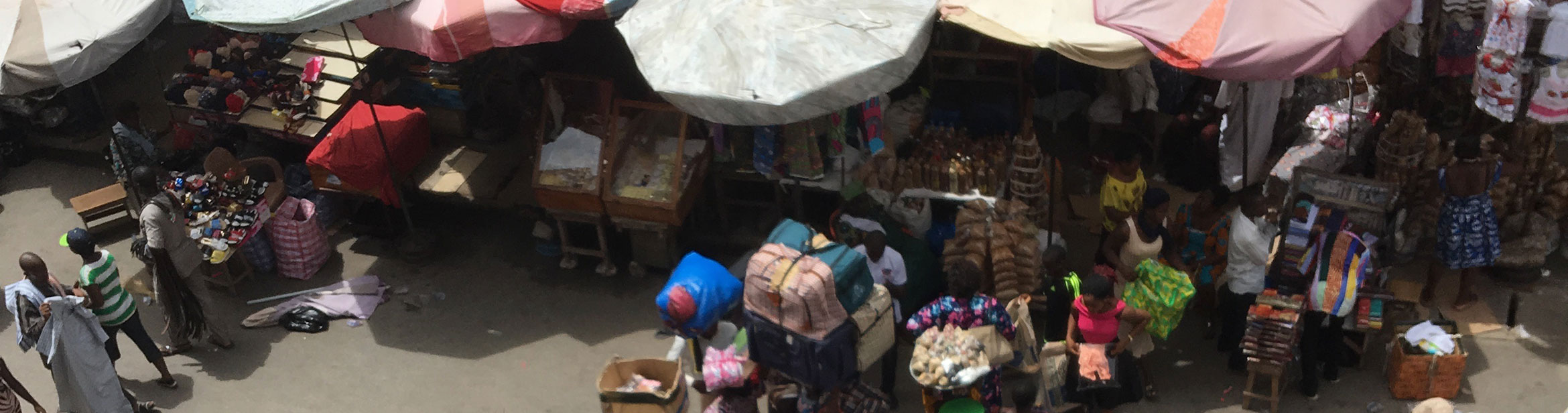Togo Markt Start Togo Contact