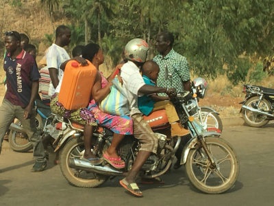 Motorrad leute kennenlernen