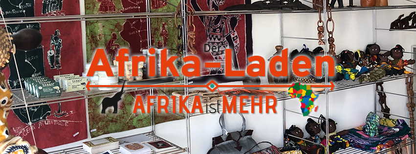 Afrika Shop online Holen Sie sich Afrika nach Hause!