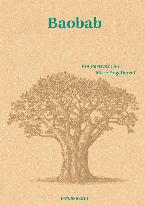 Baobab - Ein Portrait von Marc Engelhardt